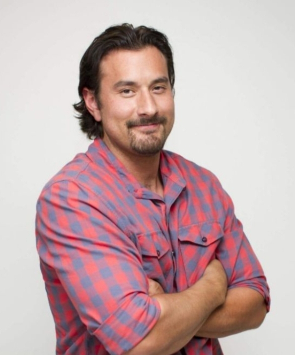 Aaron — owner, Evergreen Sprinklers