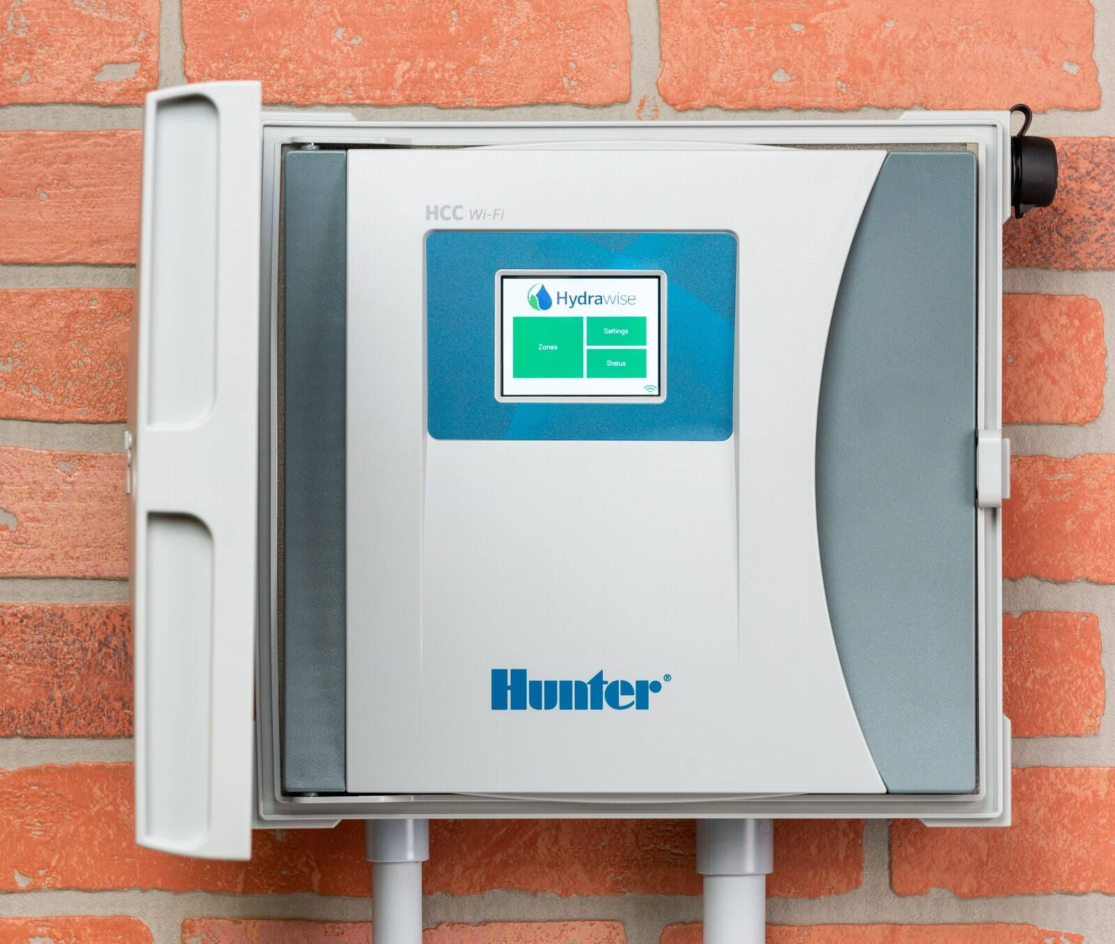 Hunter HCC Hydrawise controller